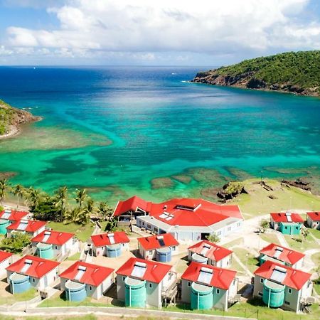 Hotel Ucpa Les Saintes Marigot エクステリア 写真
