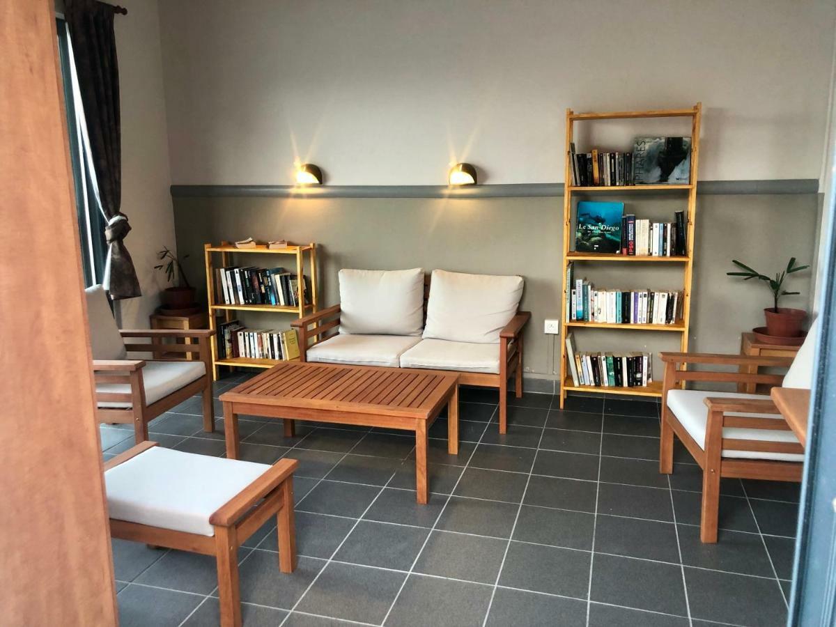 Hotel Ucpa Les Saintes Marigot エクステリア 写真